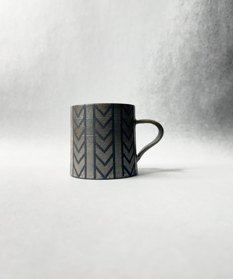 kikko・Art Deco_mug