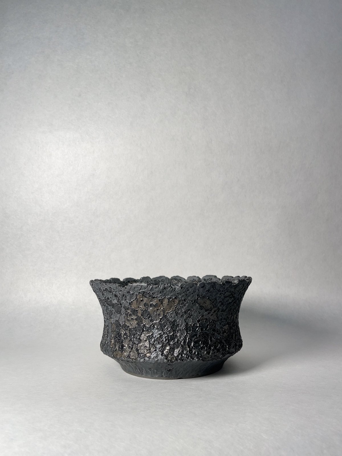 中川智治　作家鉢　植木鉢 中川智治 鉢