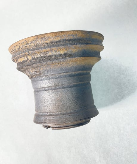 dairoku・金属釉鉢
