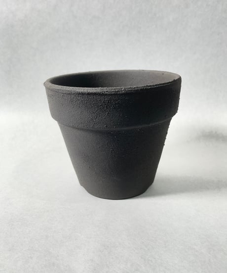 黒燻鉢・Ｍ