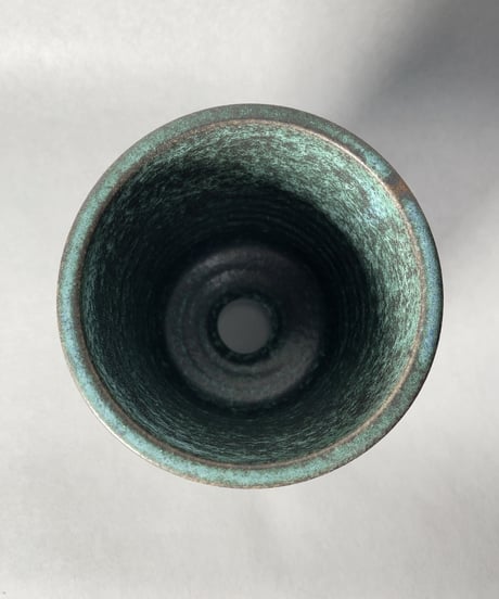 青銅・筒型Ｍ