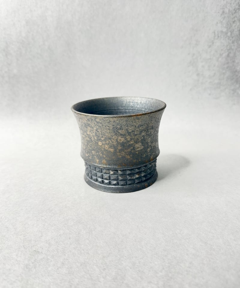 kikko・Studs_Glass | t.roots