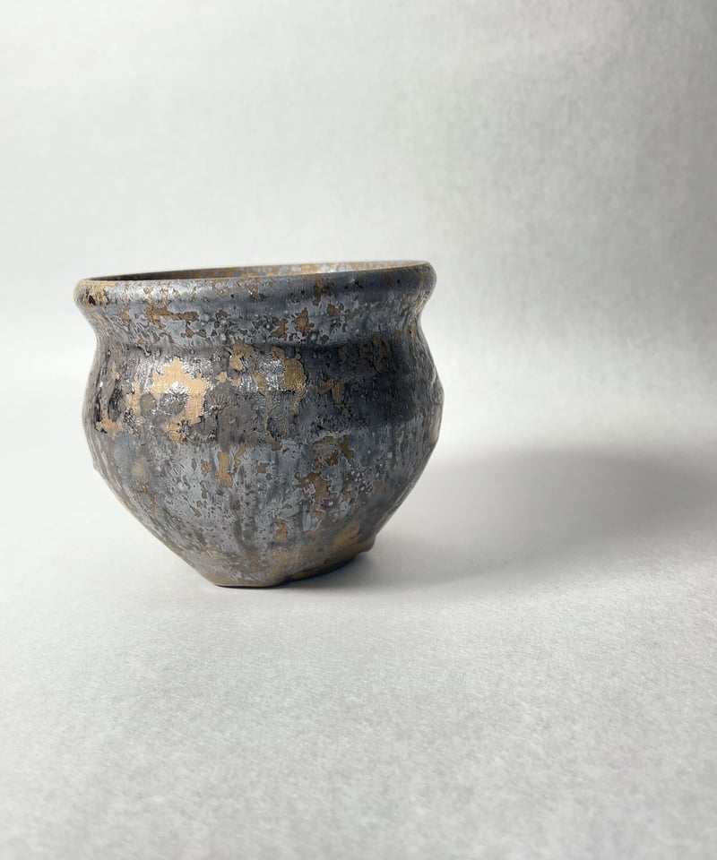 姫野翔太 銀彩egg 3号鉢 セット購入対応可能！！ CATEGORY 姫野翔太 |