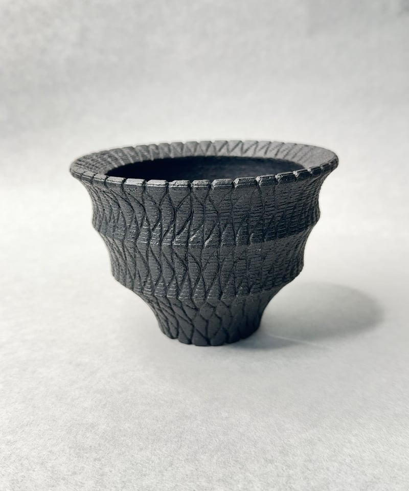 沖誠・Bark round | t.roots