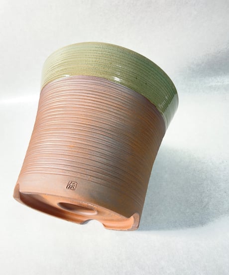 SAKAU Ash glaze・ＸＬ