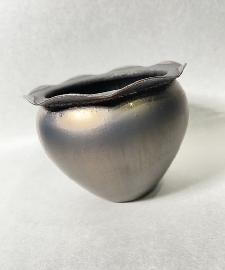 flare pot・Ｓ(つぼ型フレアゆるめ)