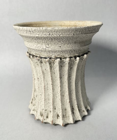 石塚花弓 植木鉢 新品未使用 Hanayumi /trigger トリガー 石塚花弓 植木鉢 新品未使用 Hanayumi /trigger トリガー