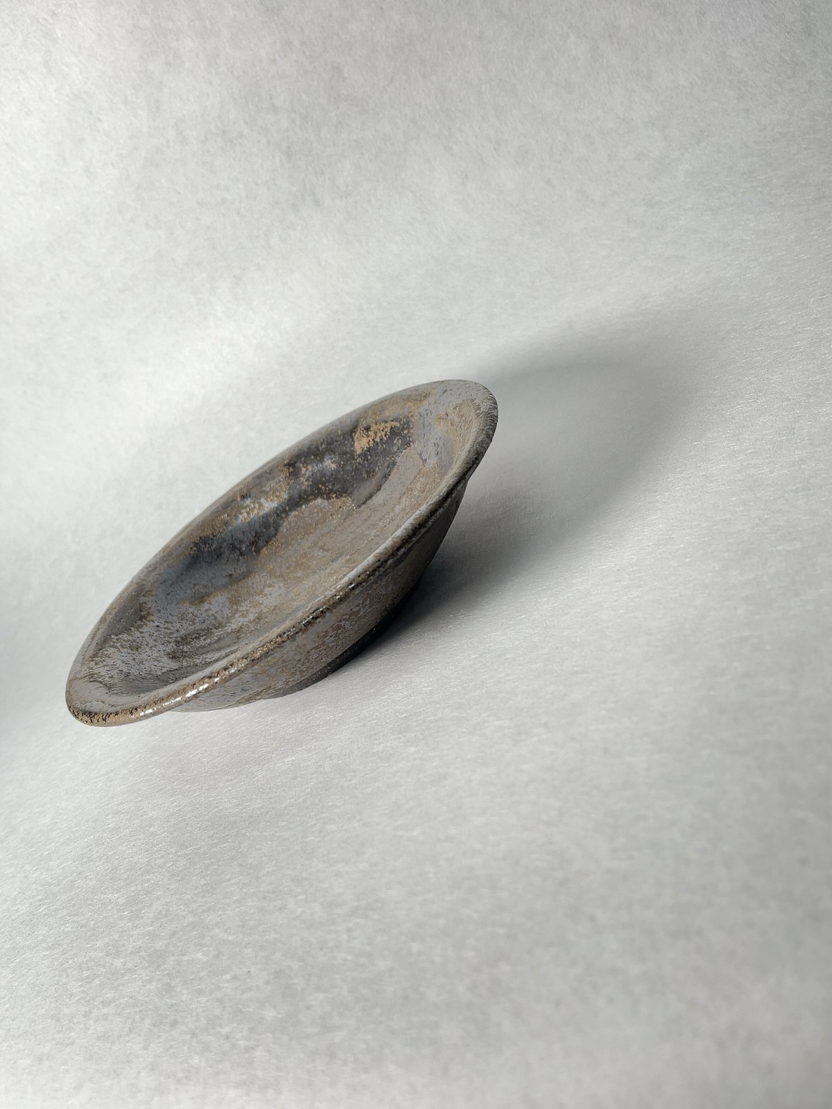 姫野翔太 金彩4寸皿 | t.roots