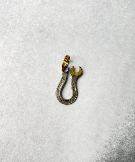 REW10 WRENCH KEYHOOK・HAZET