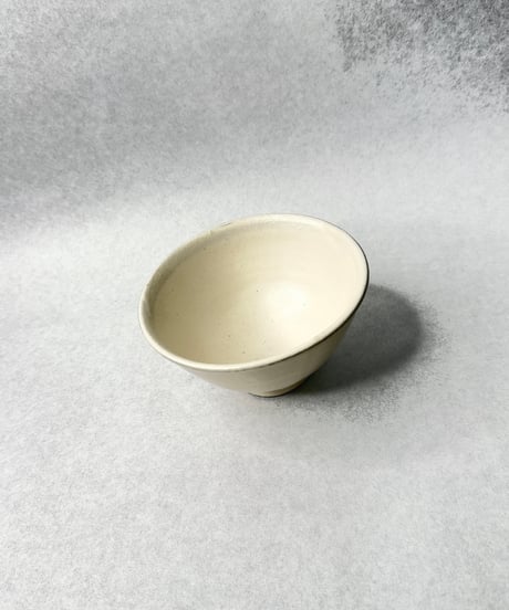 坂本拓磨 抹茶碗(桐箱付)