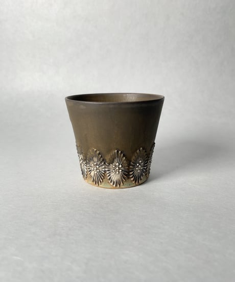 石塚花弓・フリーカップ小