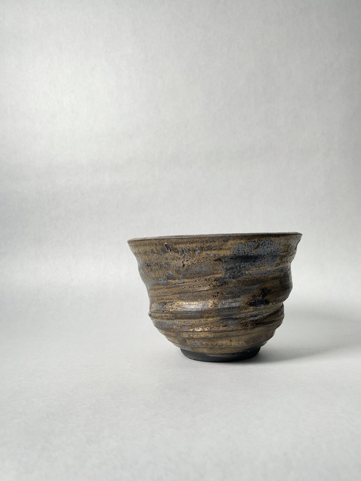 姫野翔太　天•金彩　L 抽選品　作家鉢 姫野翔太 天•金彩 L 抽選品 作家鉢 CATEGORY 姫野翔太 | t.roots