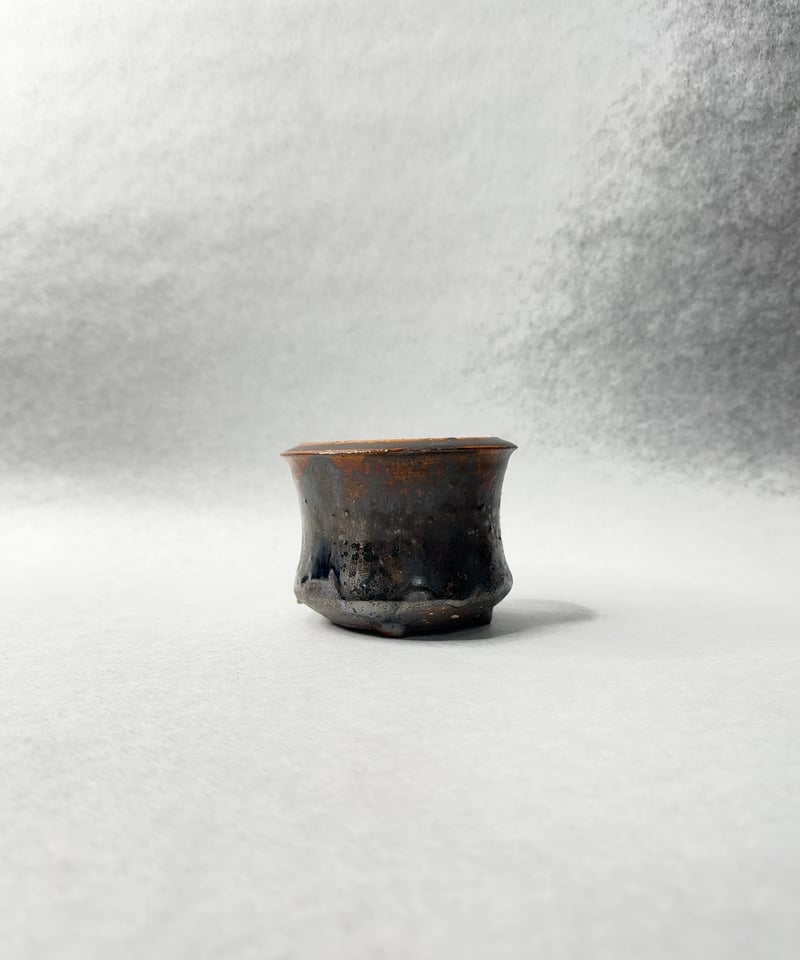 姫野翔太　鉢　特大 姫野翔太 鉢 特大 鉢】姫野 翔太 Tsubomi < 特大鉢 > 陶器鉢 | A-PLANTS|