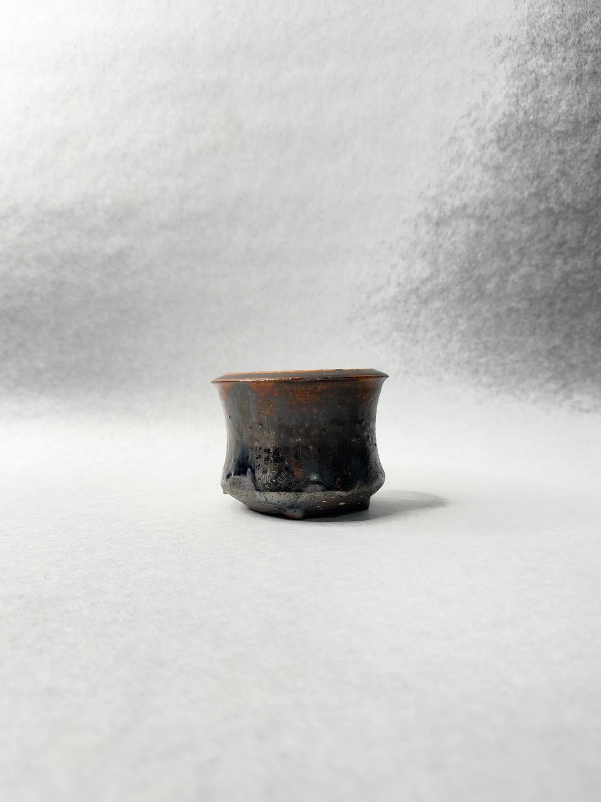 姫野翔太・飴釉 Cylinder | t.roots