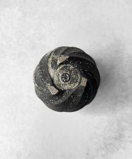 炭化Spiral ロックカップ