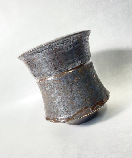 姫野翔太「金彩cylinder」