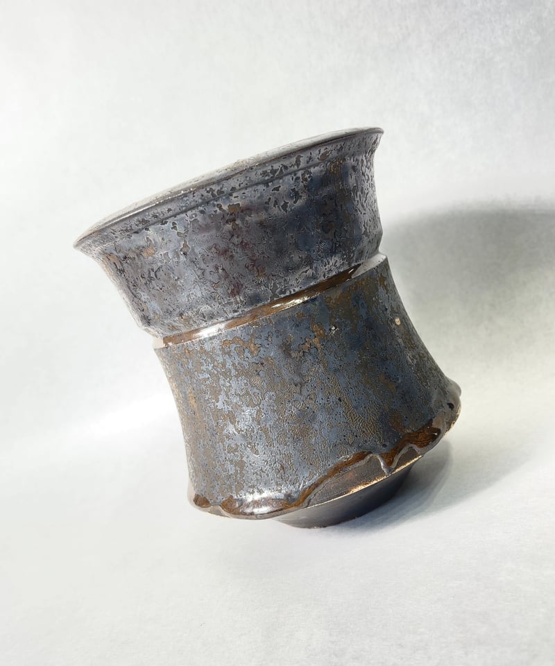 姫野翔太「金彩cylinder」 | t.roots