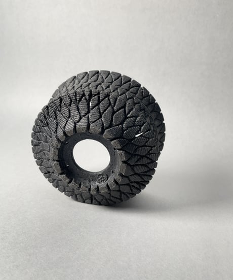 Bark・筒型3号