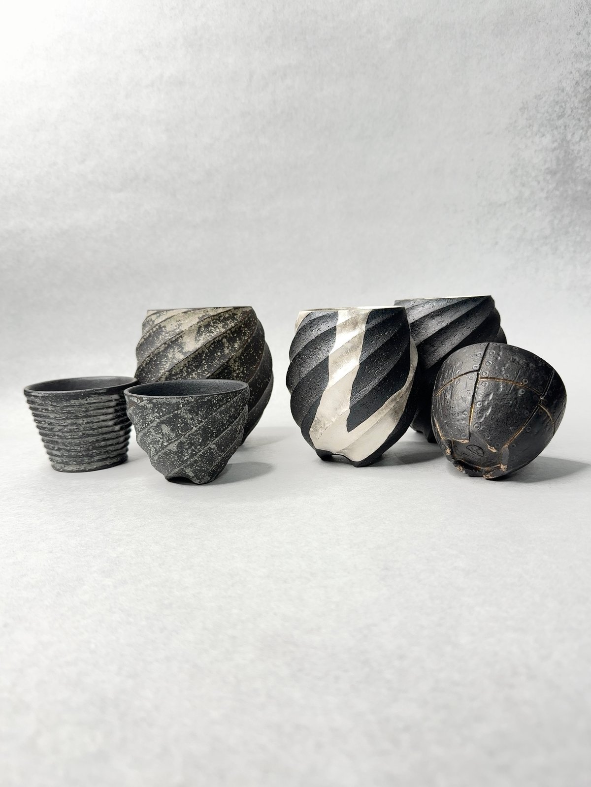 沖誠 鉢・器作品紹介 】10/1(水)20:00〜 | t.roots