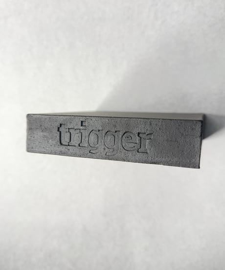 trigger PLANK・Ｍ