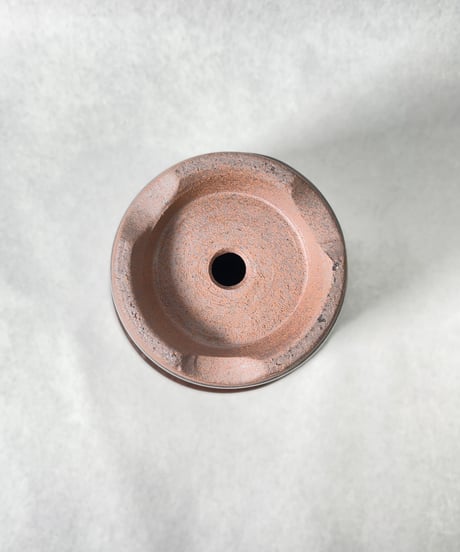 伝市窯・型ラン3.5号(丹波黒)