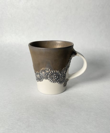 石塚花弓・マグカップ