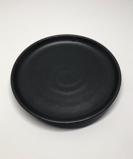 黒石墨皿Ｍ