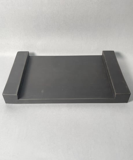 黒燻皿・Ｌ