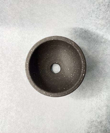 荻野善史・鉢作品