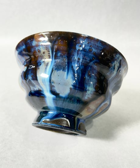 Deep blue・Ｍ