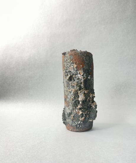 波部圭亮・Artifact(vase)