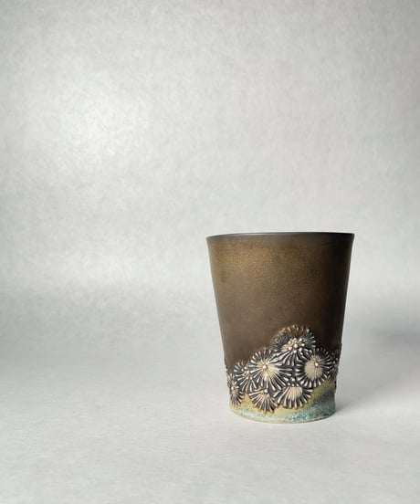 石塚花弓・フリーカップ大