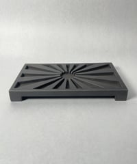 黒燻皿・Ｍ
