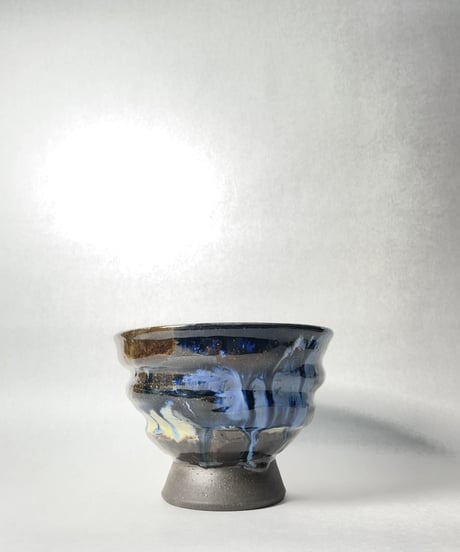 Deep blue２・Ｌ