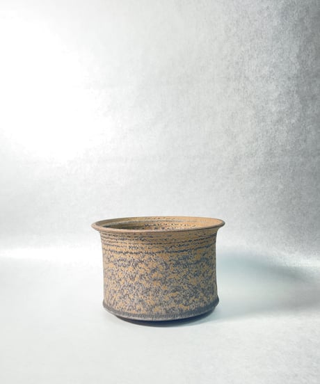 dairoku・金属釉鉢