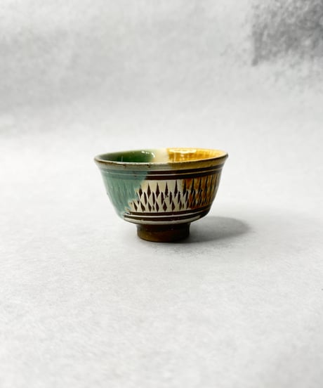 坂本拓磨 ぐい呑