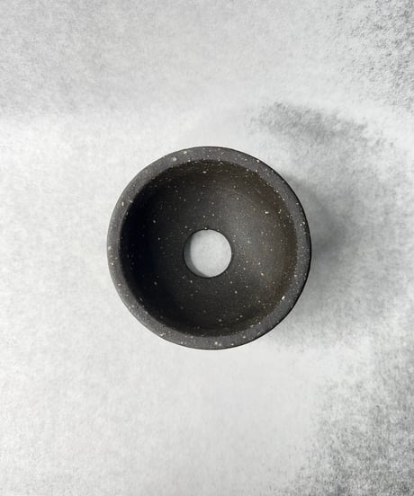 荻野善史・鉢作品