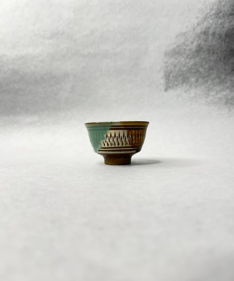 坂本拓磨 ぐい呑