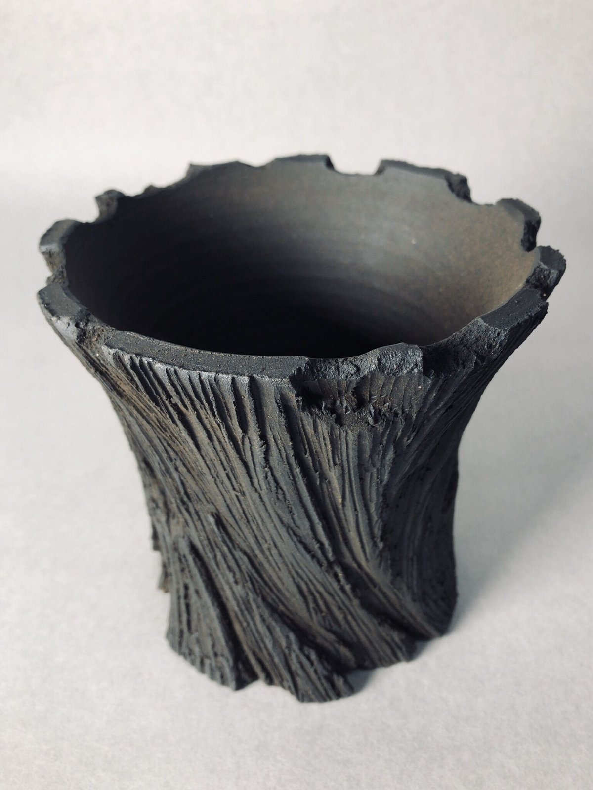 新品 TRIGGER & KIKKO 吉光窯 限定 植木鉢 HUSIME XL 新品 TRIGGER & KIKKO 吉光窯 限定 植木鉢 HUSIME XL