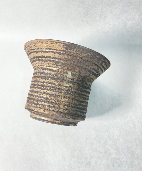 dairoku・金属釉鉢