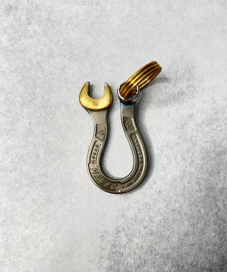 REW10 WRENCH KEYHOOK・HAZET
