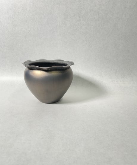flare pot・Ｓ(つぼ型フレアゆるめ)