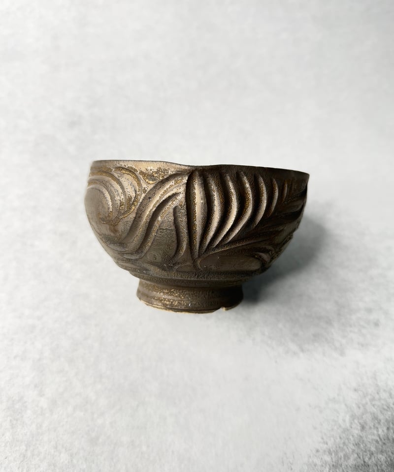 新里竜子・RYUSEN | t.roots