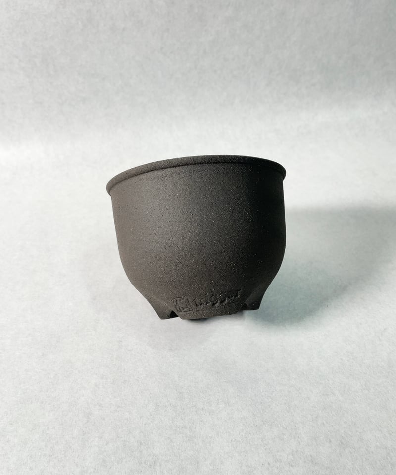 伝市鉢 & 備前焼bizen_pot &新品作家鉢 伝市鉢 – linkplants -リンクプランツ-