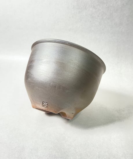 伝市窯・コウロ5号(登り窯焼)