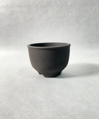 黒燻伝市鉢・Ｓ