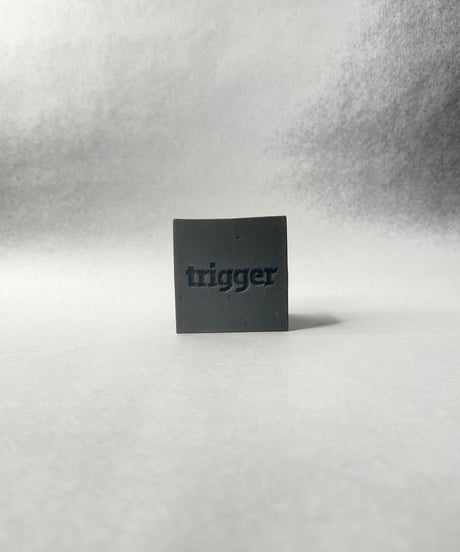 trigger CUBE