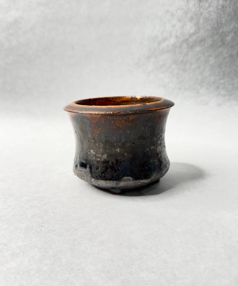 姫野翔太・飴釉 Cylinder | t.roots