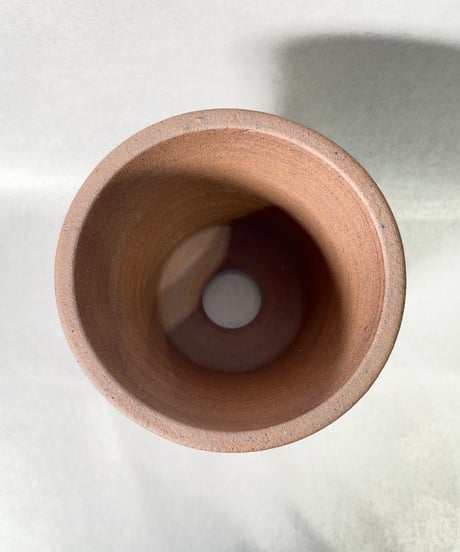 伝市窯・シャジン5.5号(ガス窯焼)
