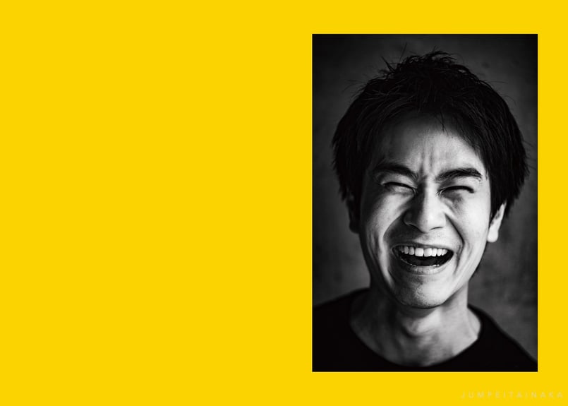 前田旺志郎写真集】Make a Leap to New Horizons (サイン付)【新発